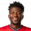 Edmond Tapsoba matchtröja